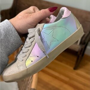 ShuShop Youth Girls MIA Sneakers